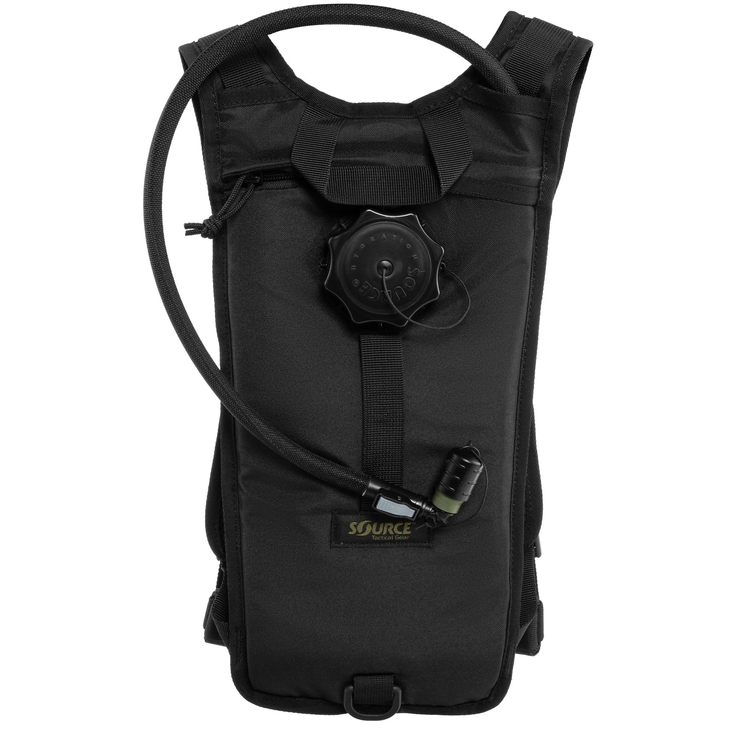 Plecak hydracyjny Source Transporter 2 l - Black