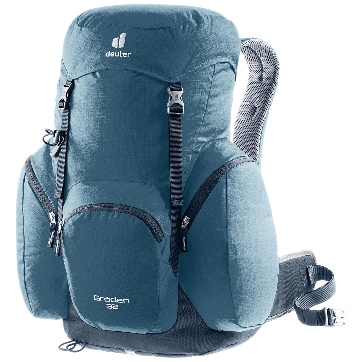 Plecak turystyczny Deuter Groden 32 l - Atlantic/Ink