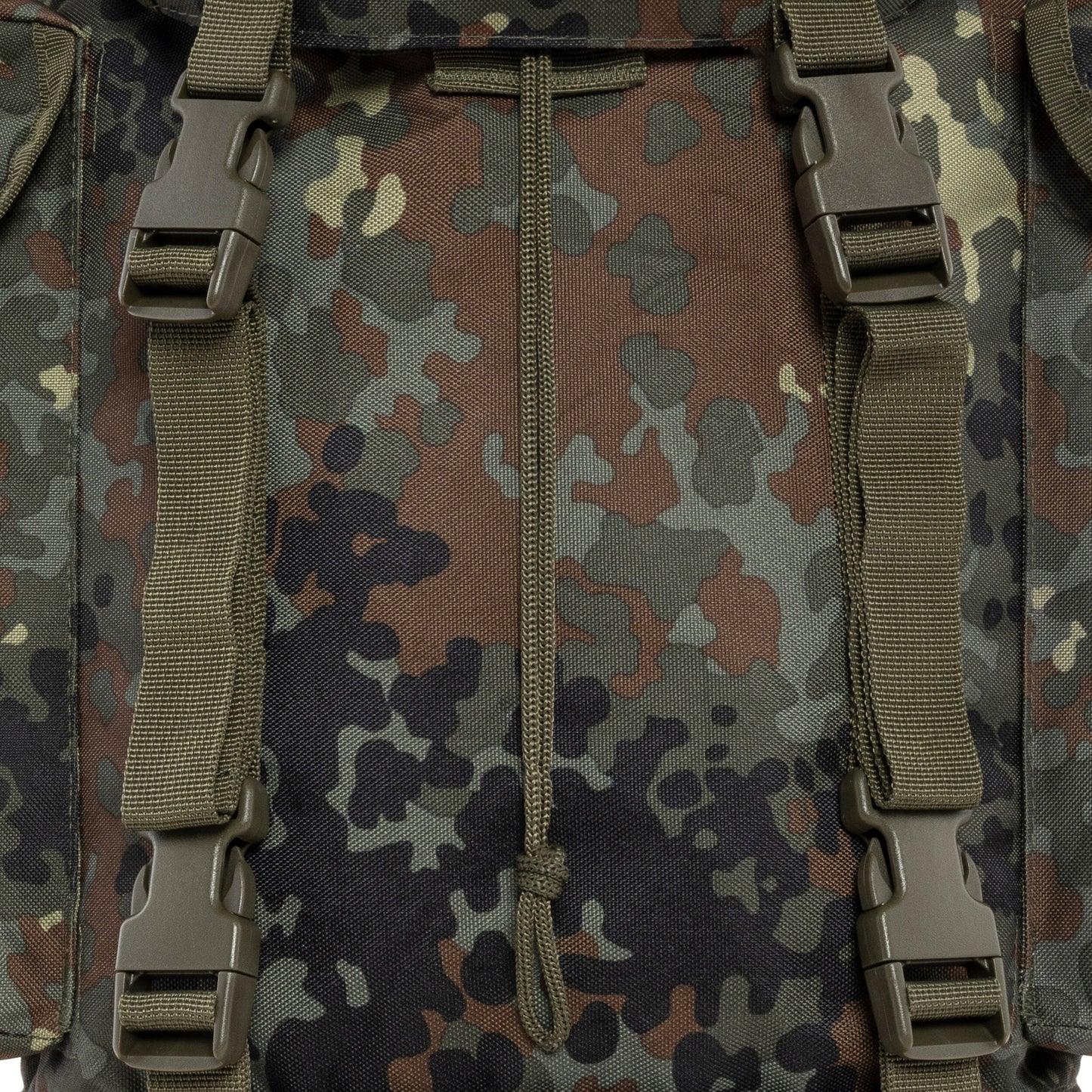 Plecak Mil-Tec BW 65 l - Flecktarn