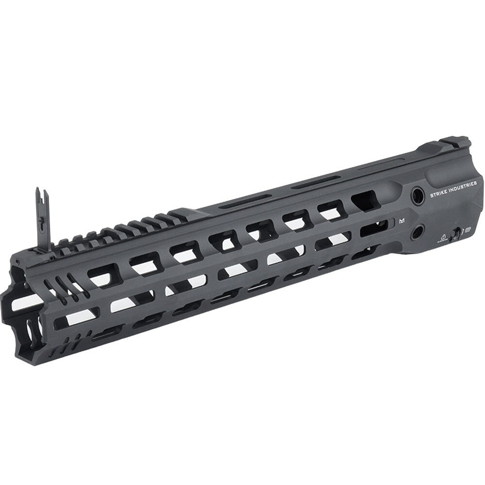 Łoże Strike Industries Gridlok Lightspeed 14,5" do karabinków HK 416 - Black