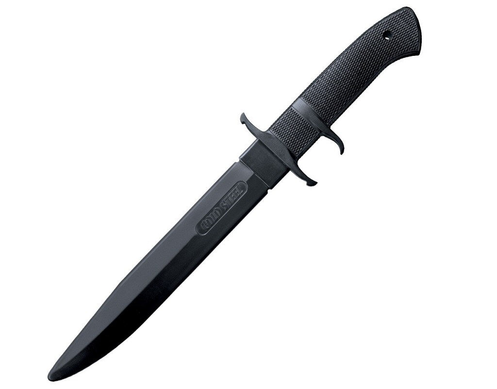 Nóż treningowy Cold Steel Black Bear Classic