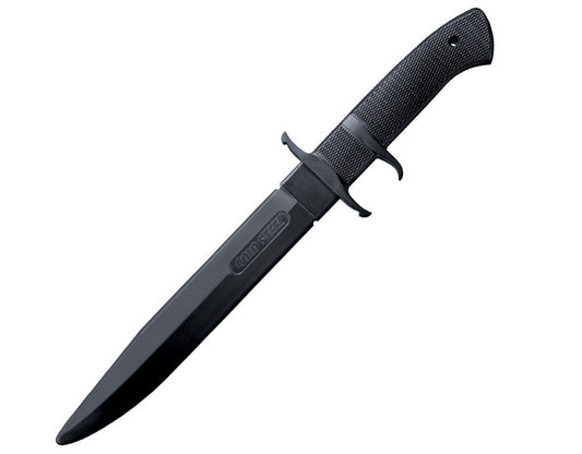 Nóż treningowy Cold Steel Black Bear Classic