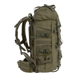 Plecak Wisport SilverFox II 40 l RAL 7013