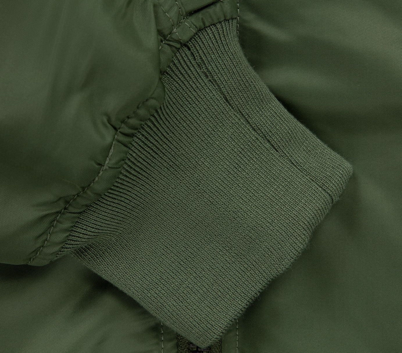 Kurtka Pitbull Beejay II - Olive