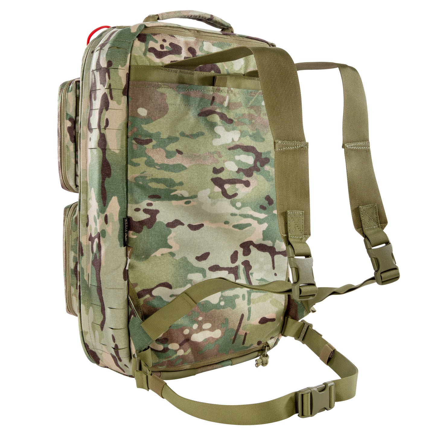 Plecak medyczny Tasmanian Tiger Medic Mascal Pack 19 l - MultiCam