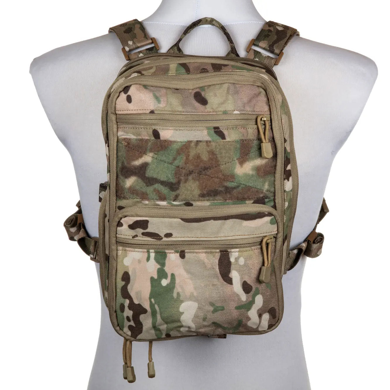 Plecak Primal Gear Mini Map Plesio 12-24 l - MultiCam