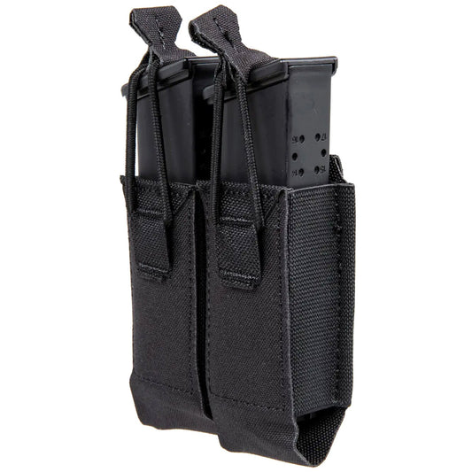 Podwójna ładownica Wosport DPMP - Black