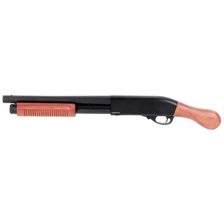 Strzelba ASG Specna Arms SA-VGS14 Vapor Real Wood