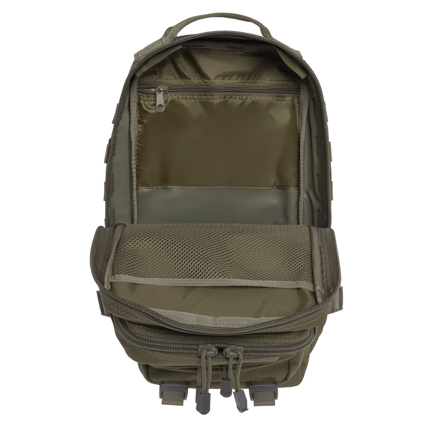 Plecak M-Tac Assault Pack 20 l - Olive