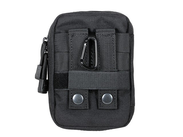 Organizer 8Fields Multi-Way Carry - Black
