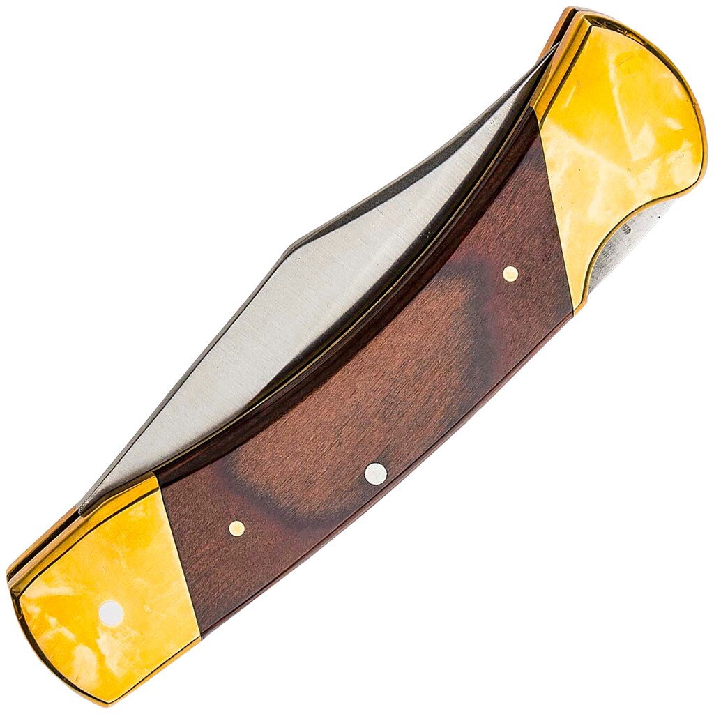 Nóż składany Schrade Uncle Henry Bear Paw LB7