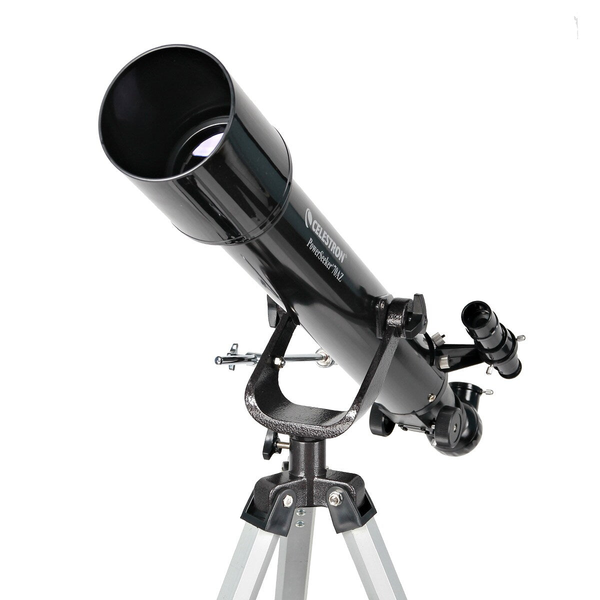 Teleskop Celestron PowerSeeker 70AZ