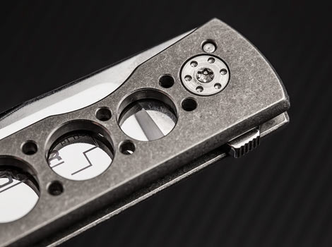 Nóż składany Boker Plus Urban Trapper