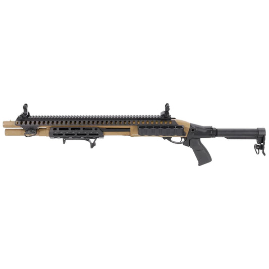 Strzelba ASG Specna Arms SA-VGS10 Vapor - Half Tan