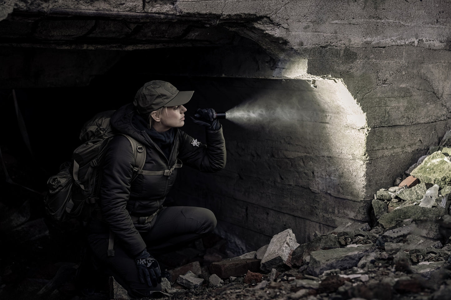 Latarka Streamlight Protac 2.0 - 2000 lumenów