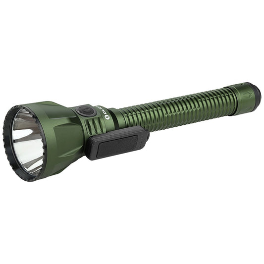 Latarka taktyczno-poszukiwawcza Olight Javelot Turbo 2 OD Green - 1800 lumenów