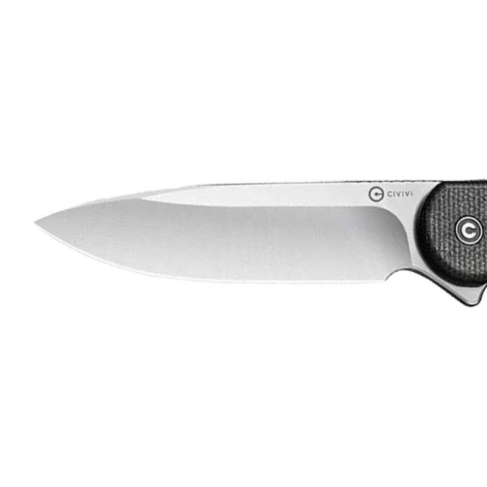 Nóż Civivi Elementum Micarta D2
