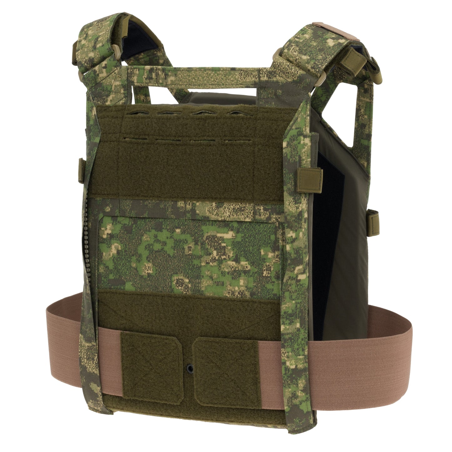 Kamizelka taktyczna Direct Action Spitfire MK II Plate Carrier - PenCott WildWood
