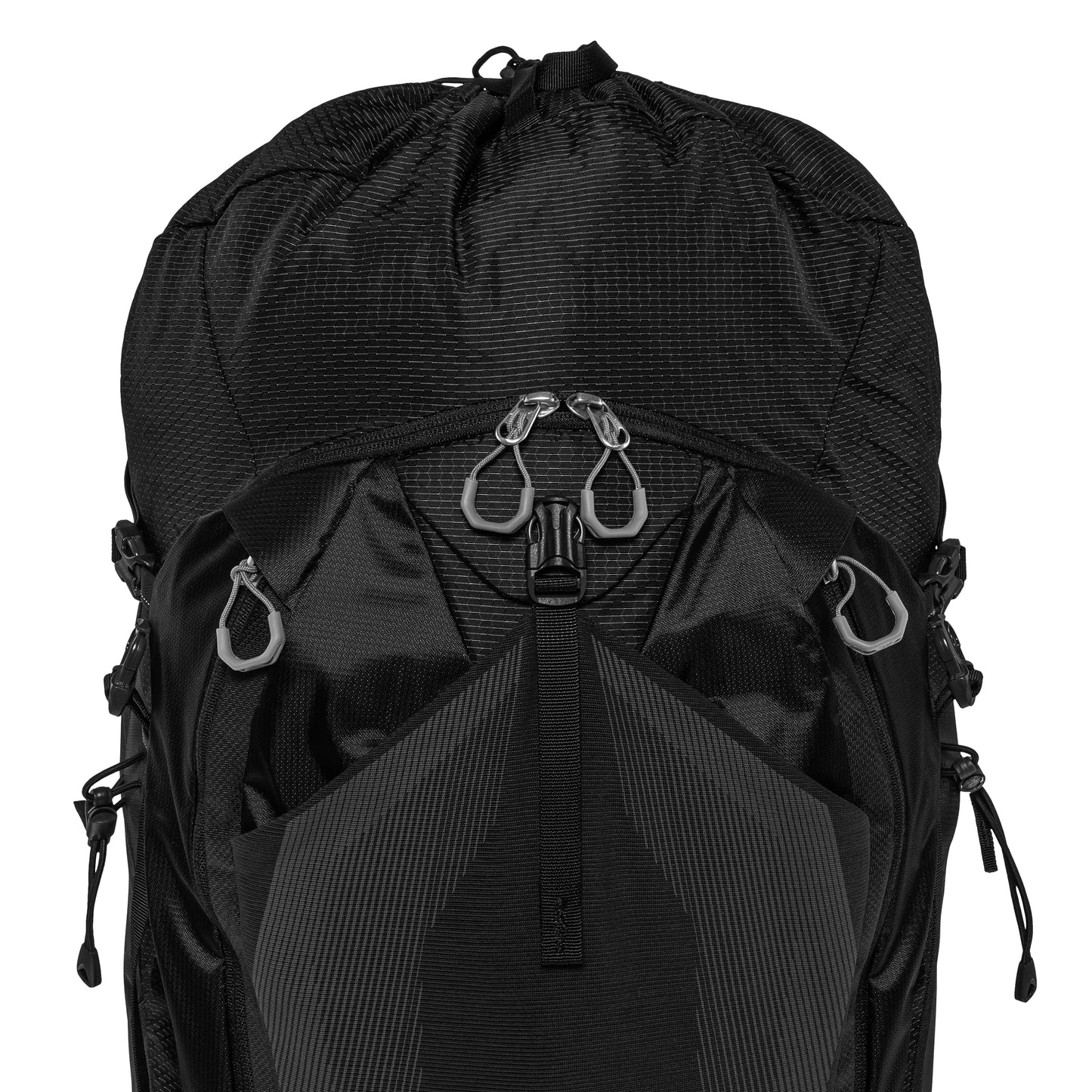 Plecak Gregory Float A3 Baltoro L 65 l - Obsidian Black