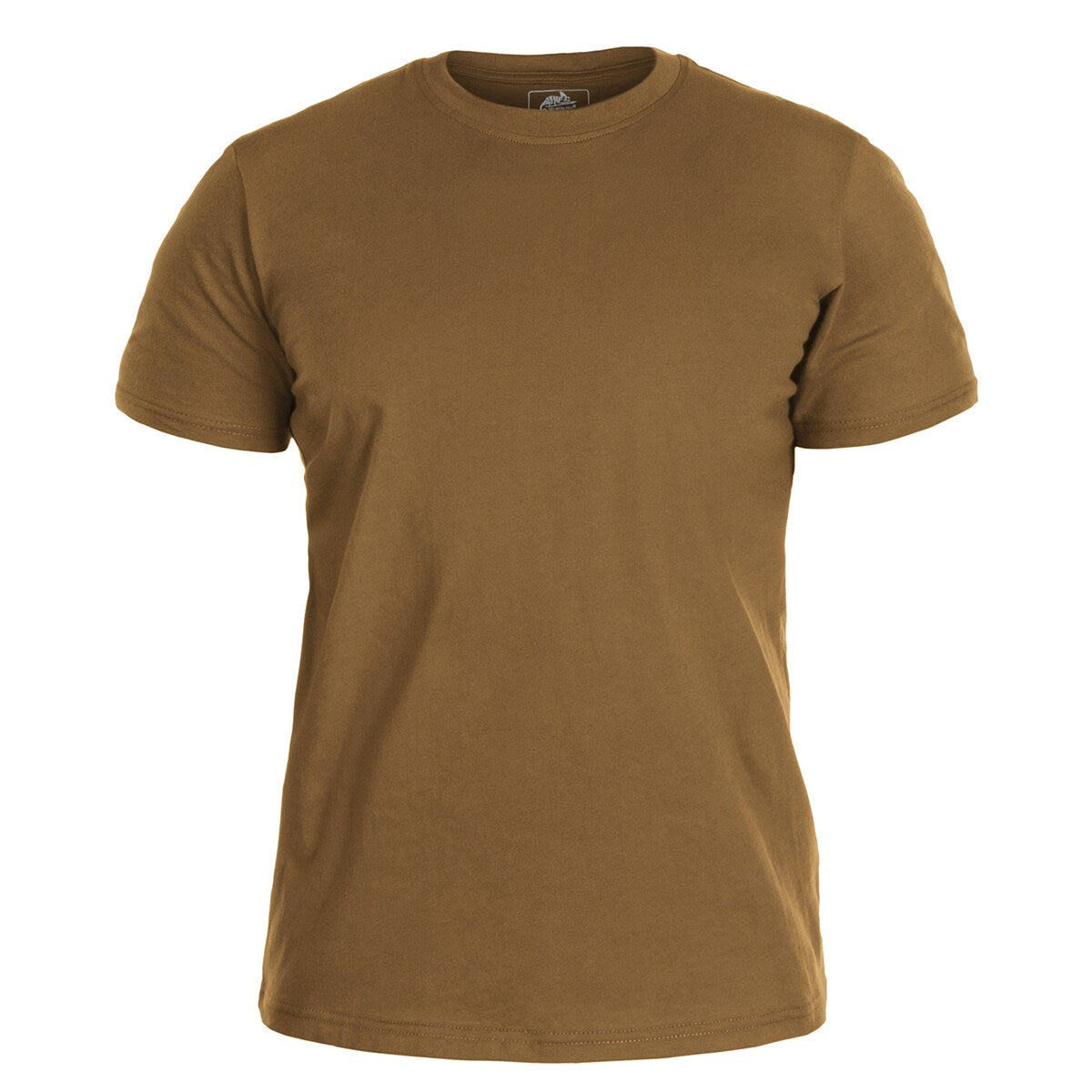 Koszulka T-shirt Helikon - Mud Brown
