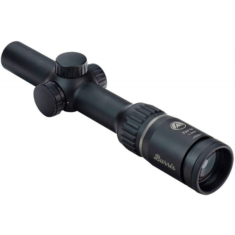 Luneta celownicza Burris Four XE 1-4x24