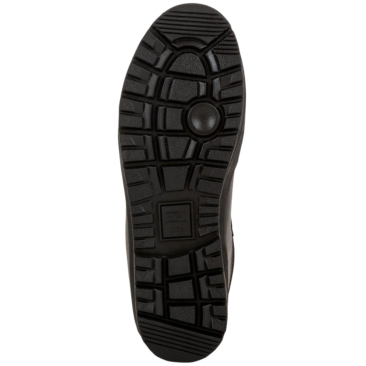 Buty dziecięce Highlander Forces Elite - Black