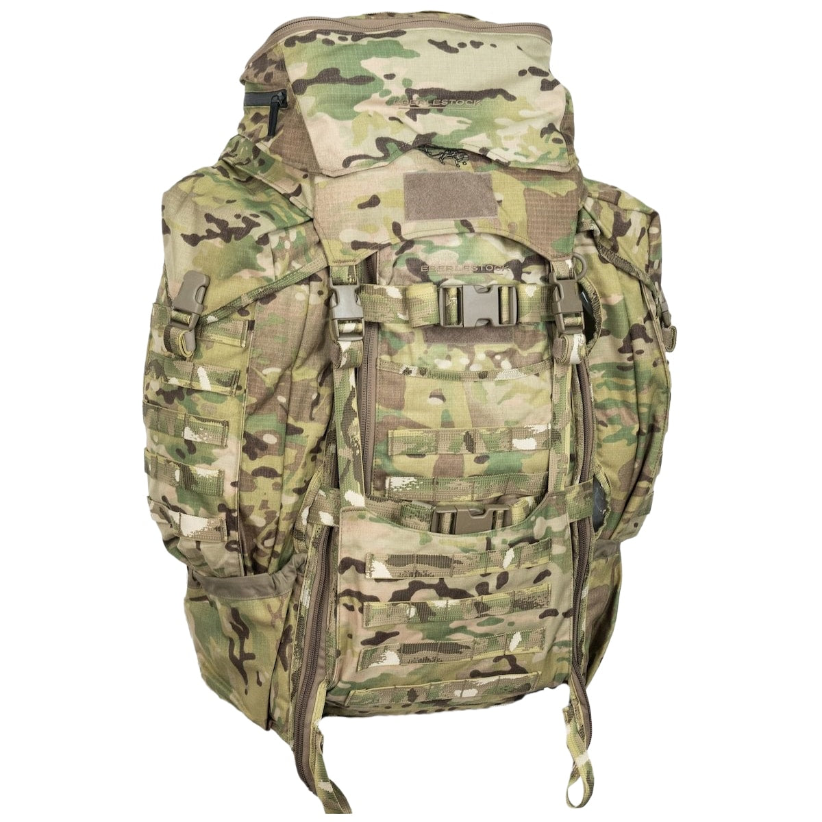 Plecak Eberlestock Skycrane II 73,3 l - MultiCam