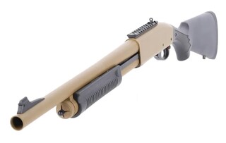 Strzelba ASG Specna Arms SA-VGS4 Vapor - Half Tan