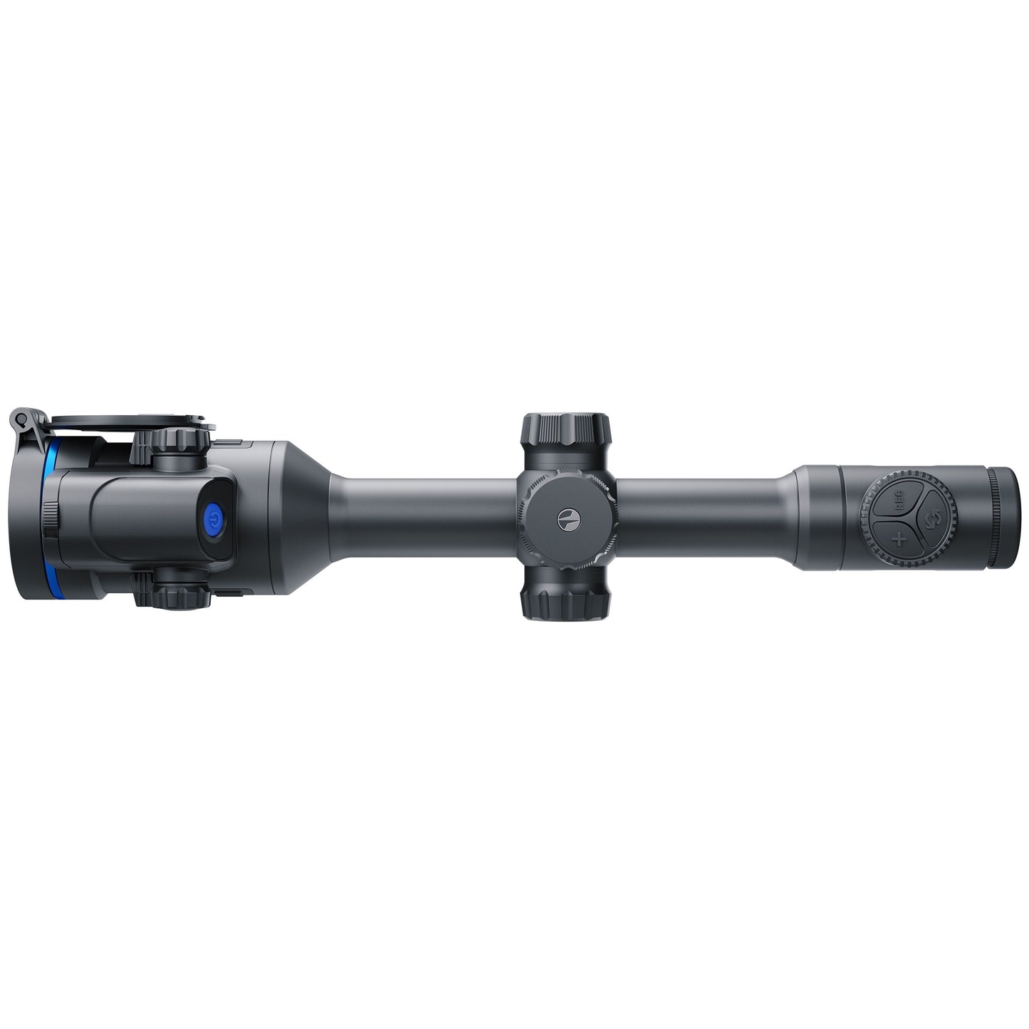 Luneta termowizyjna Pulsar Thermion Duo DXP55
