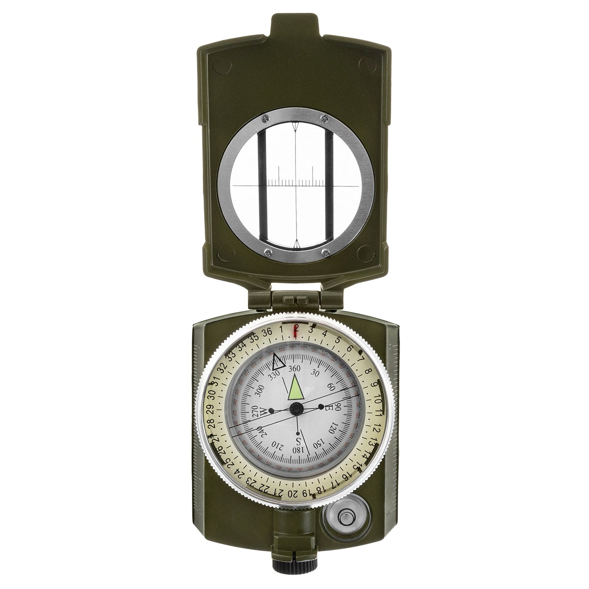 Busola Badger Outdoor Prisma Military