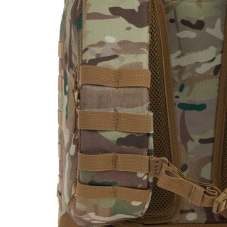 Plecak Highlander Forces Harrier 45 l - Arid MC Camo