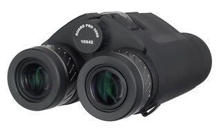Lornetka Levenhuk Guard Pro 4000 12x42 z dalmierzem