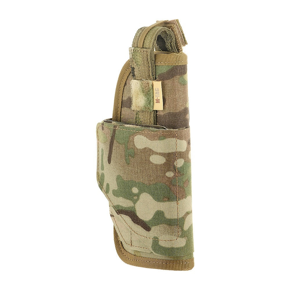 Kabura M-Tac Elite uniwersalna - MultiCam