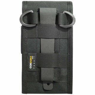 Etui na telefon Tasmanian Tiger Tactical Phone Cover XL - Black