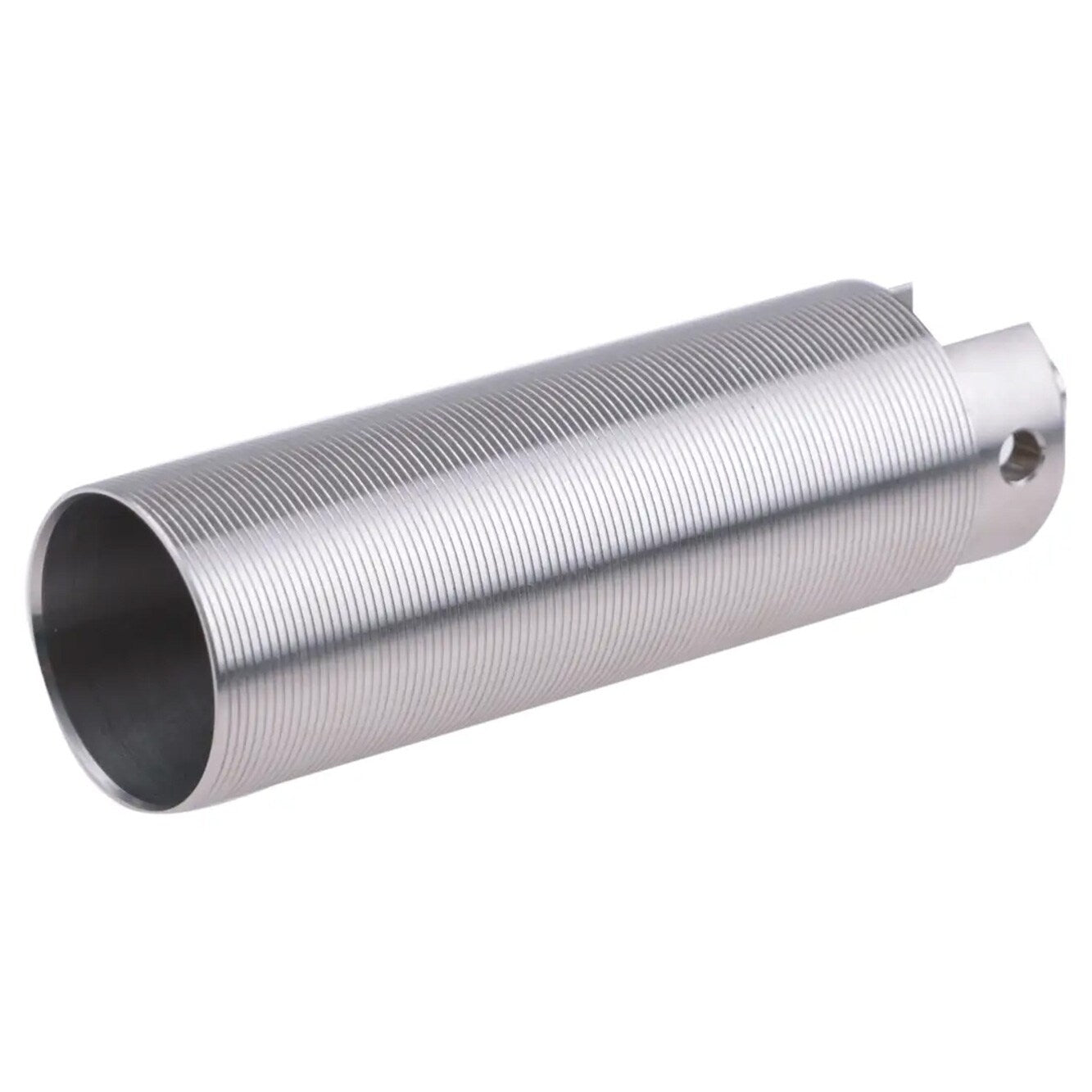 Jednoczęściowy stalowy cylinder SHS do replik typu M4/AK