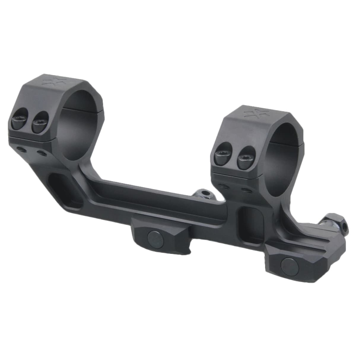 Montaż Vector Optics jednoczęściowy wysoki 30 mm Picatinny