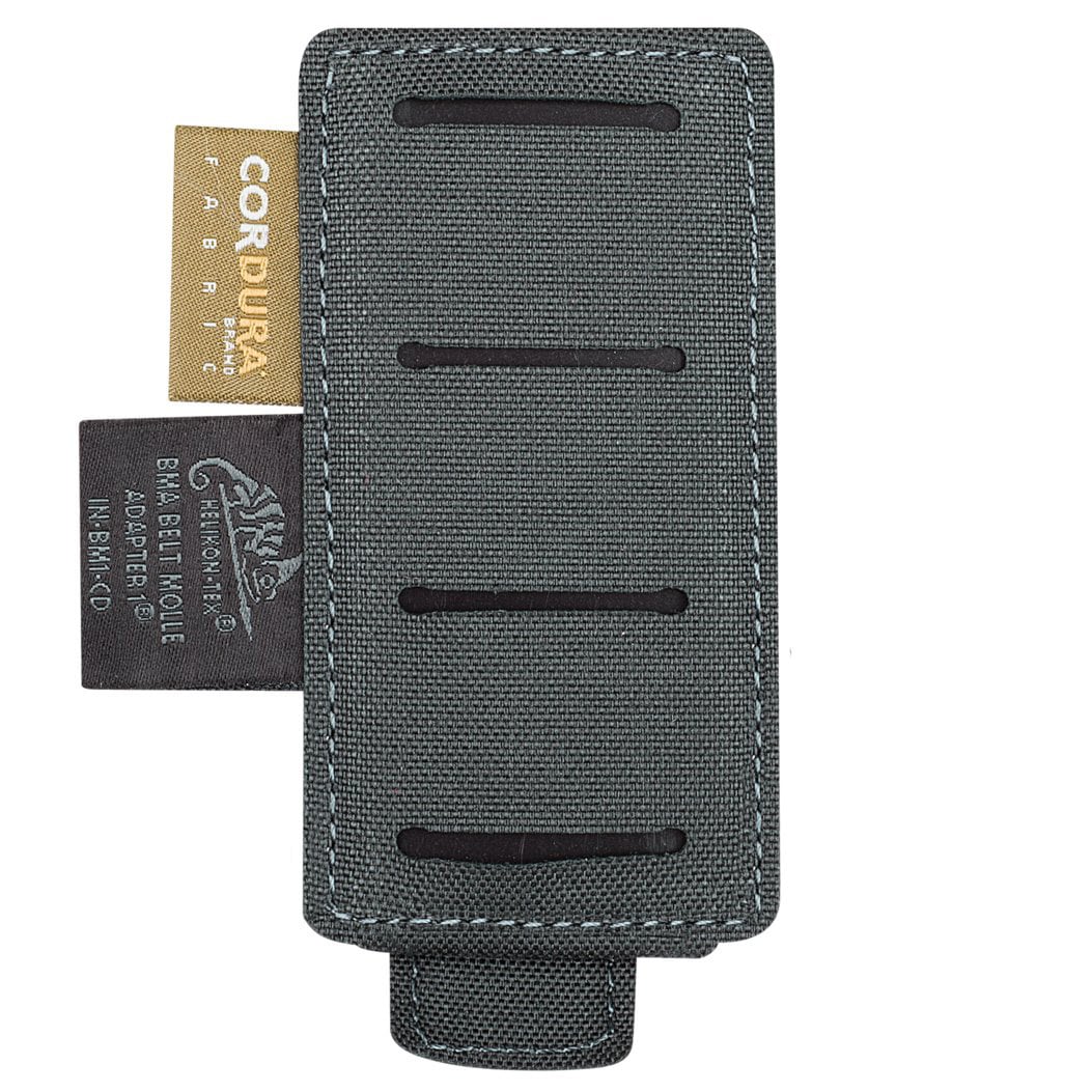Adapter do pasa Helikon Belt Molle 1 Shadow Grey