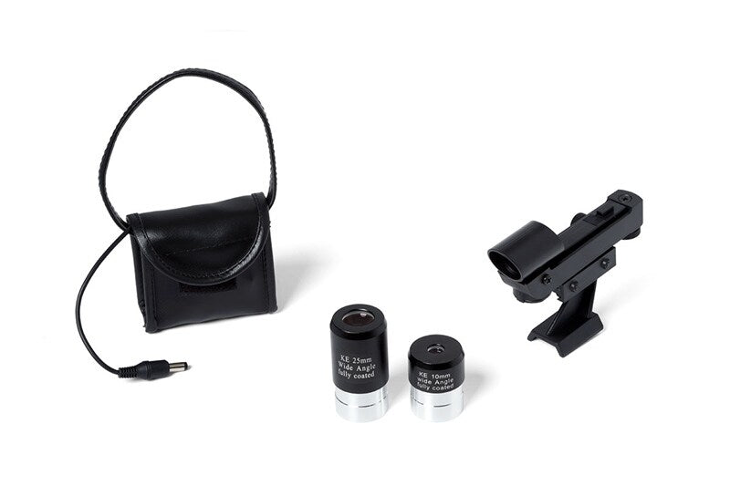 Teleskop Celestron AstroFi 5 SCT