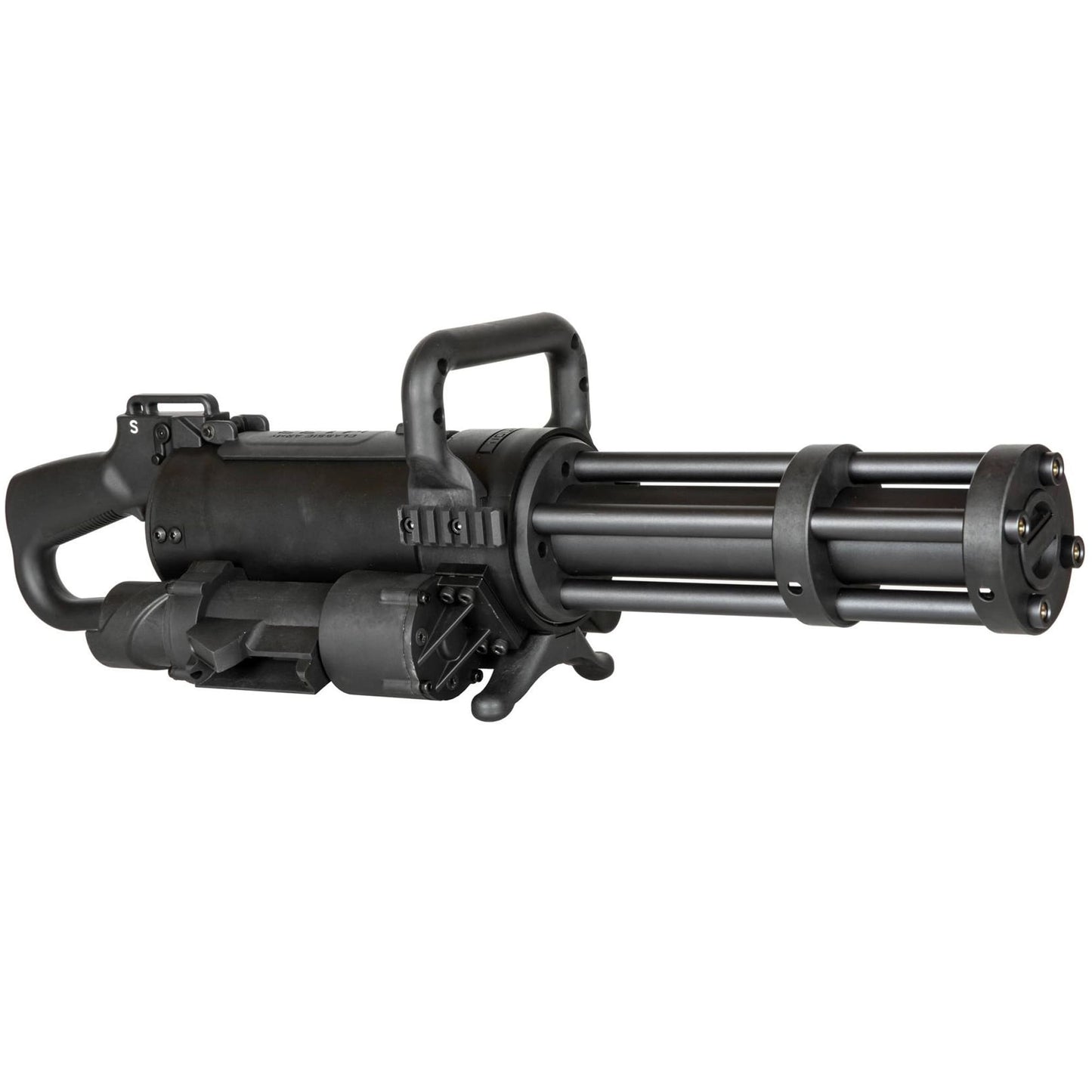 Karabin maszynowy Classic Army AEG M133 Mini Vulcan