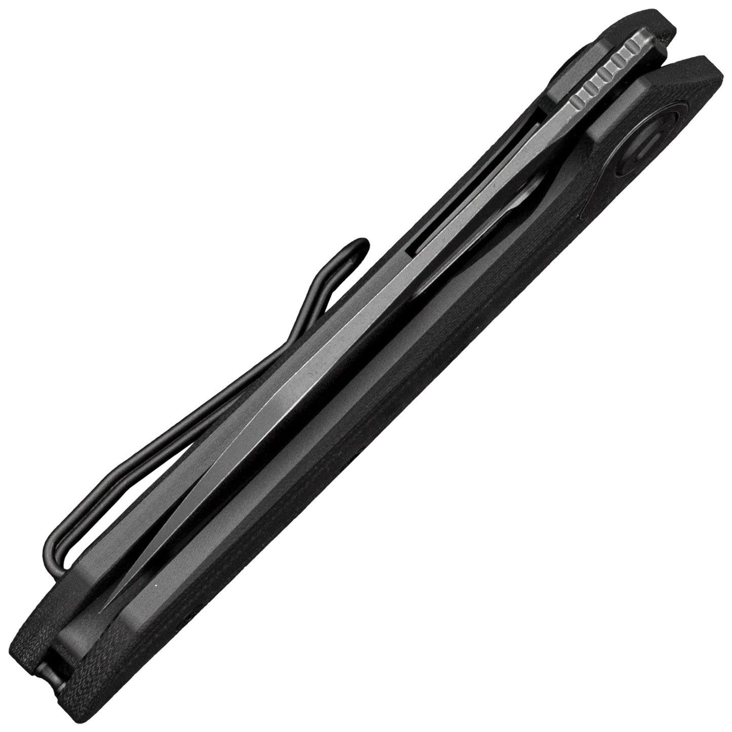 Nóż składany Bestech Knives VK-Void M-Cut - Black