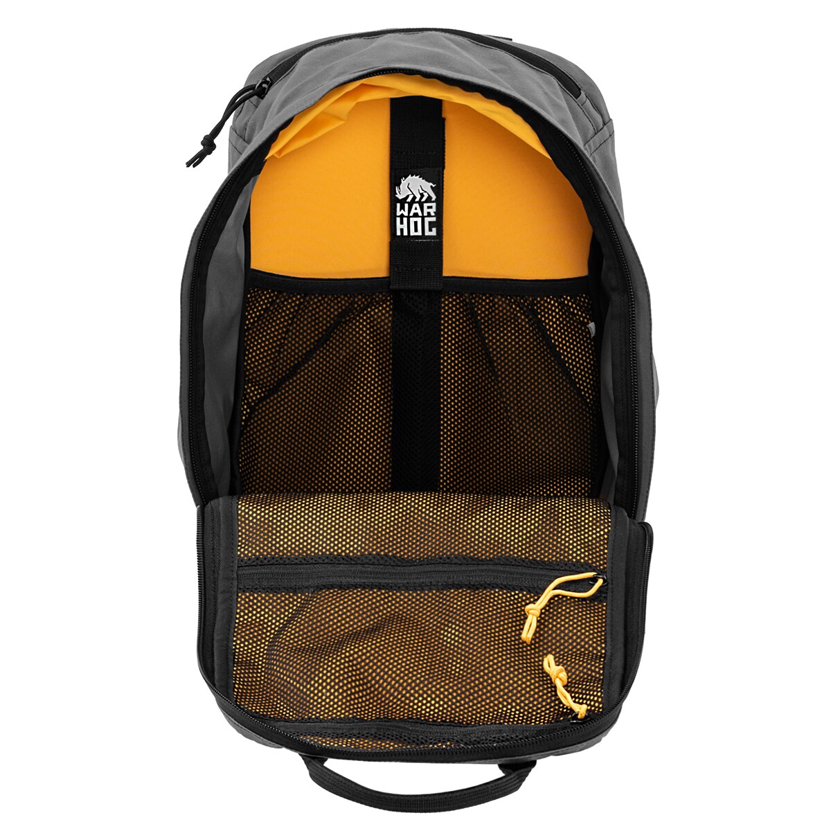 Plecak Wisport War Hog Kaiken 18 l - Graphite