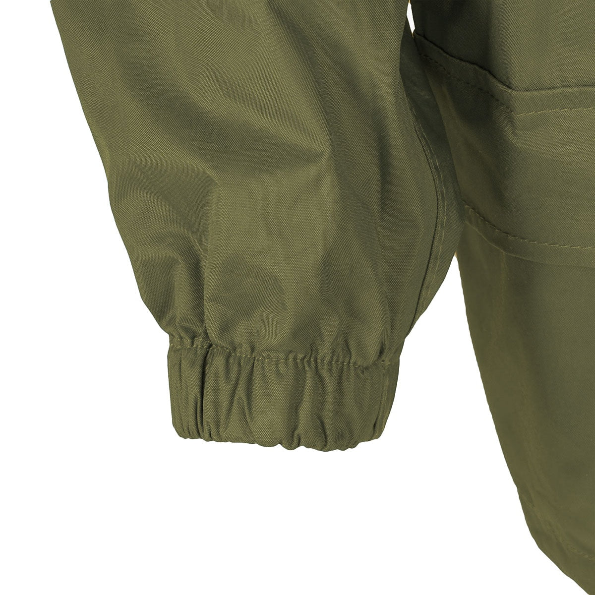 Kurtka dziecięca Highlander Outdoor Kids Stormguard - Olive