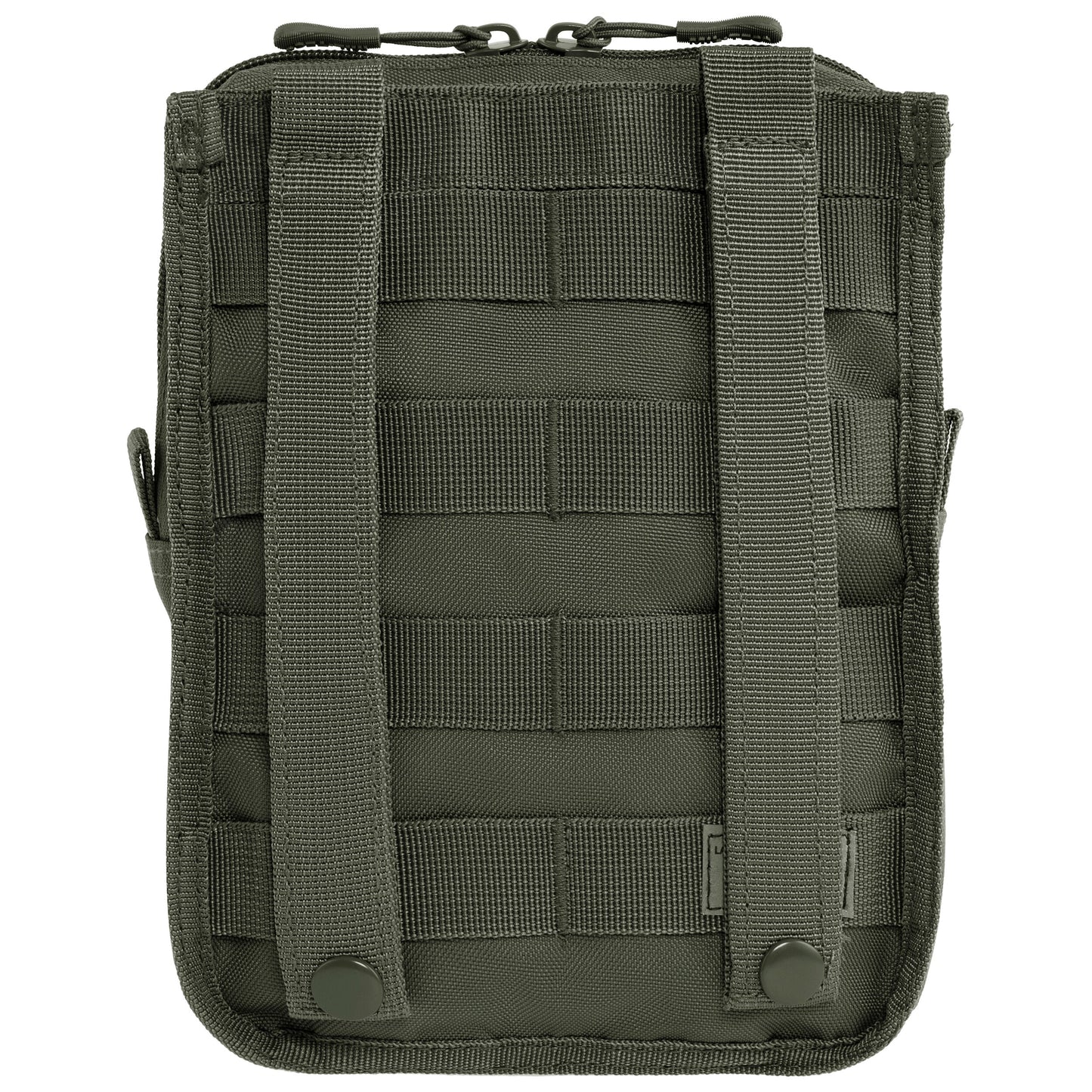 Kieszeń Mil-Tec Laser Cut Large - Olive