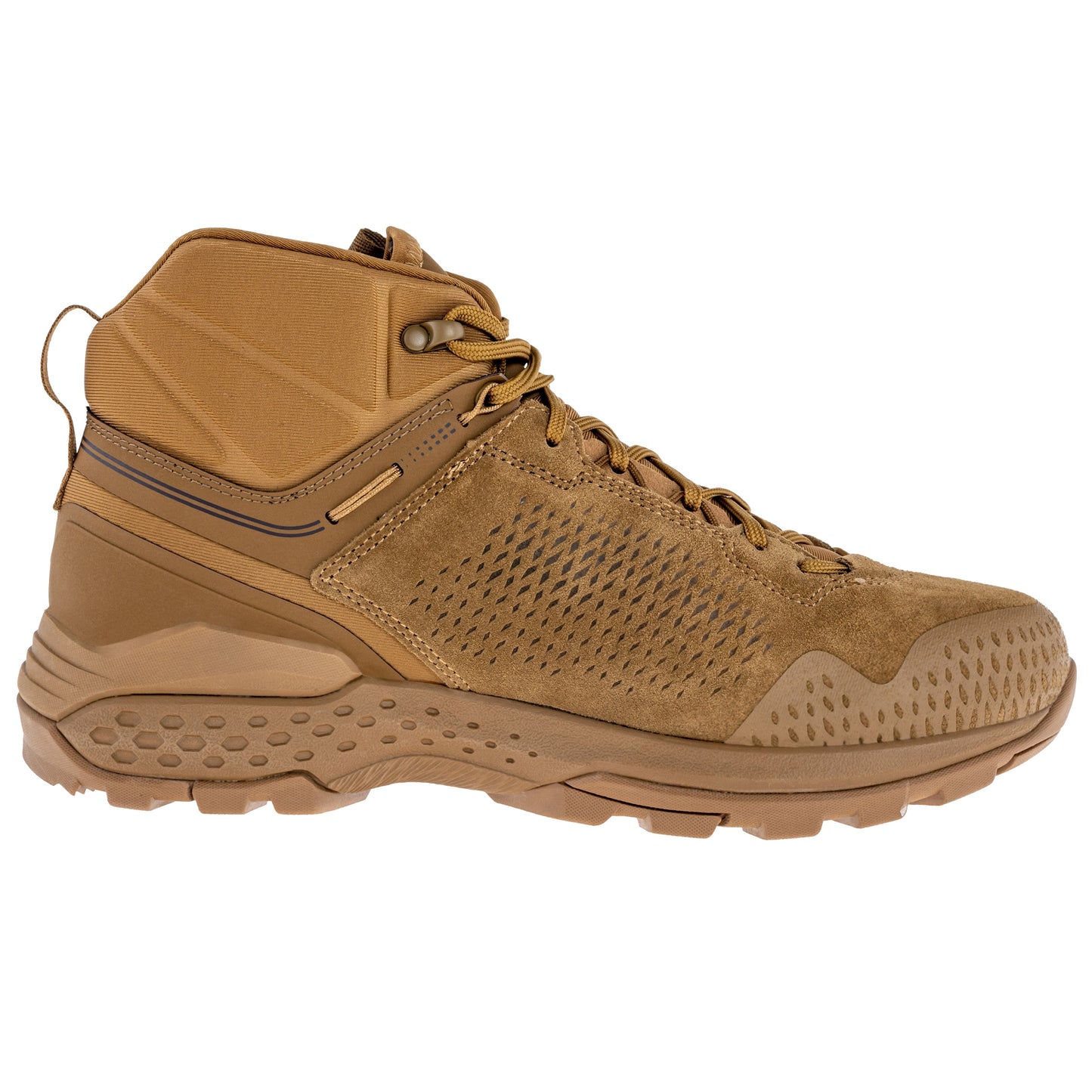 Buty taktyczne Garmont T4 Groove G-Dry - Coyote