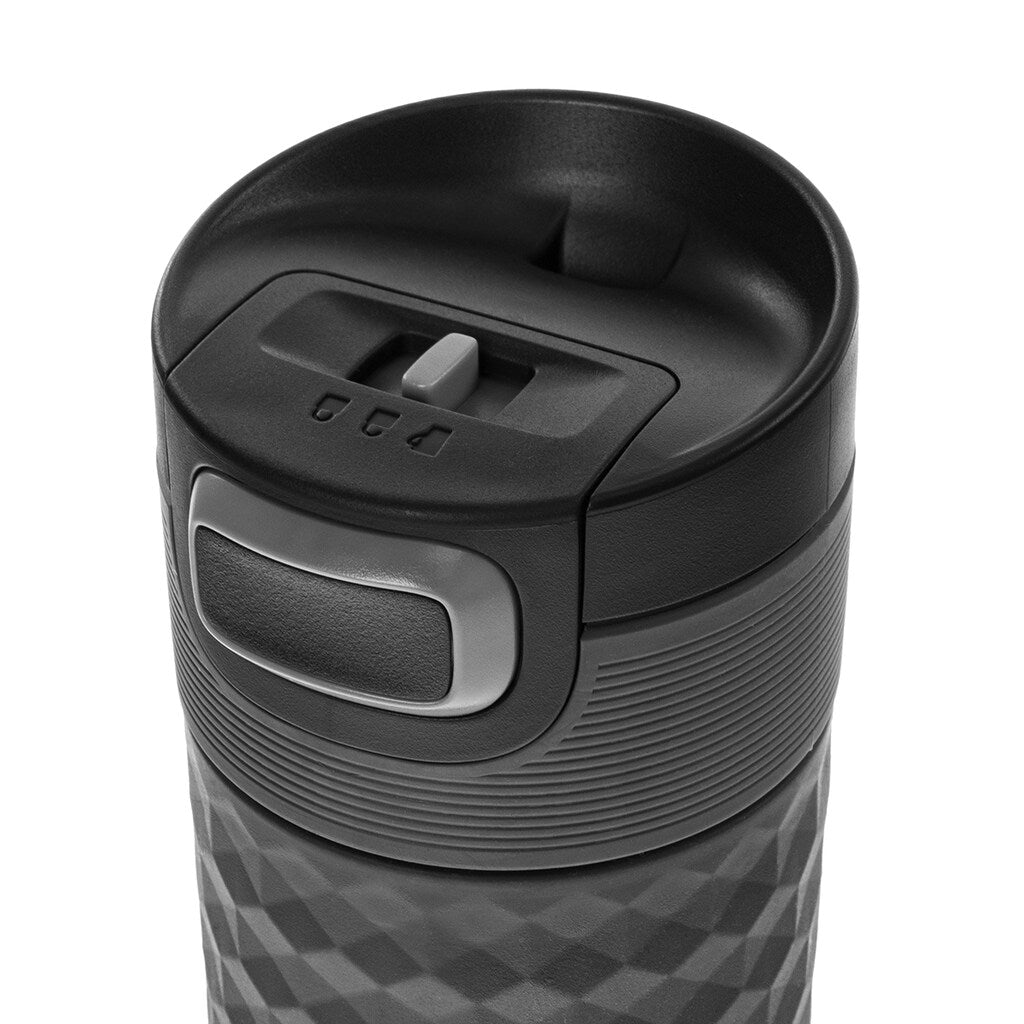 Kubek termiczny Kambukka Etna Grip 500 ml - Black