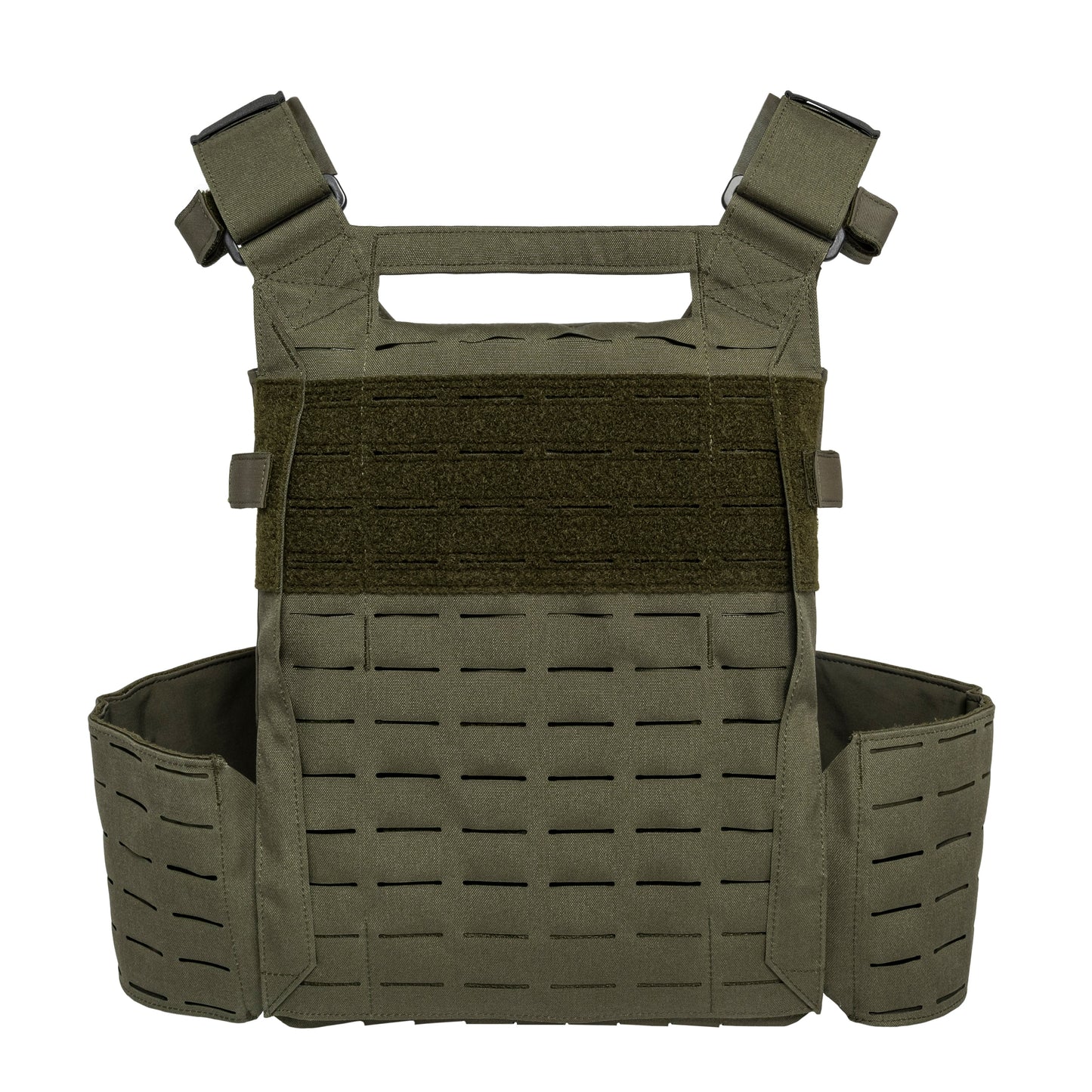 Kamizelka taktyczna Direct Action Spitfire Plate Carrier - Ranger Green