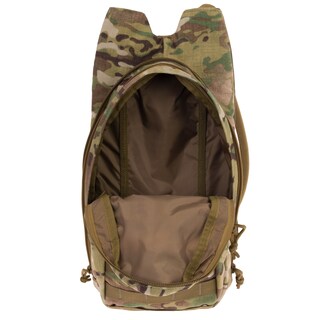 Plecak Voodoo Tactical MSP-3 Expandable Hydration Pack 25 l - MultiCam