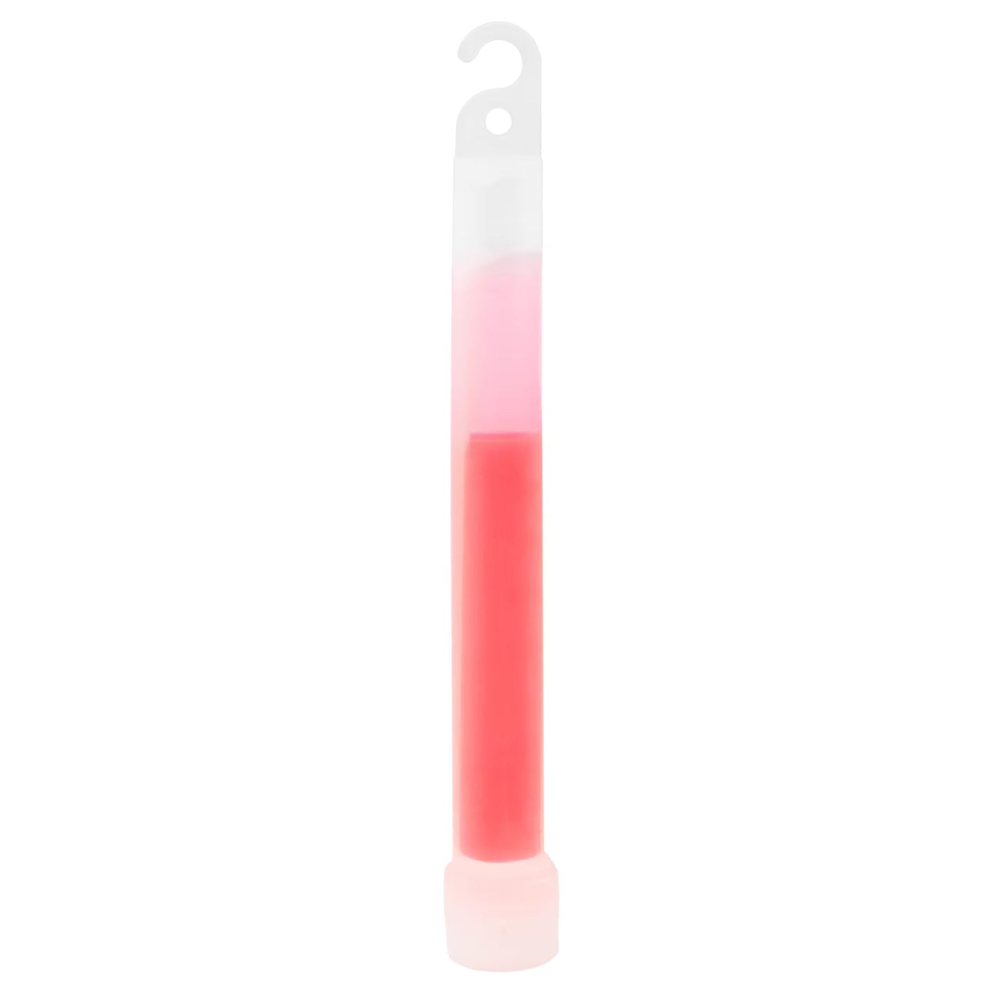 Oświetlenie chemiczne Mil-Tec Lightstick 5 szt. - Red