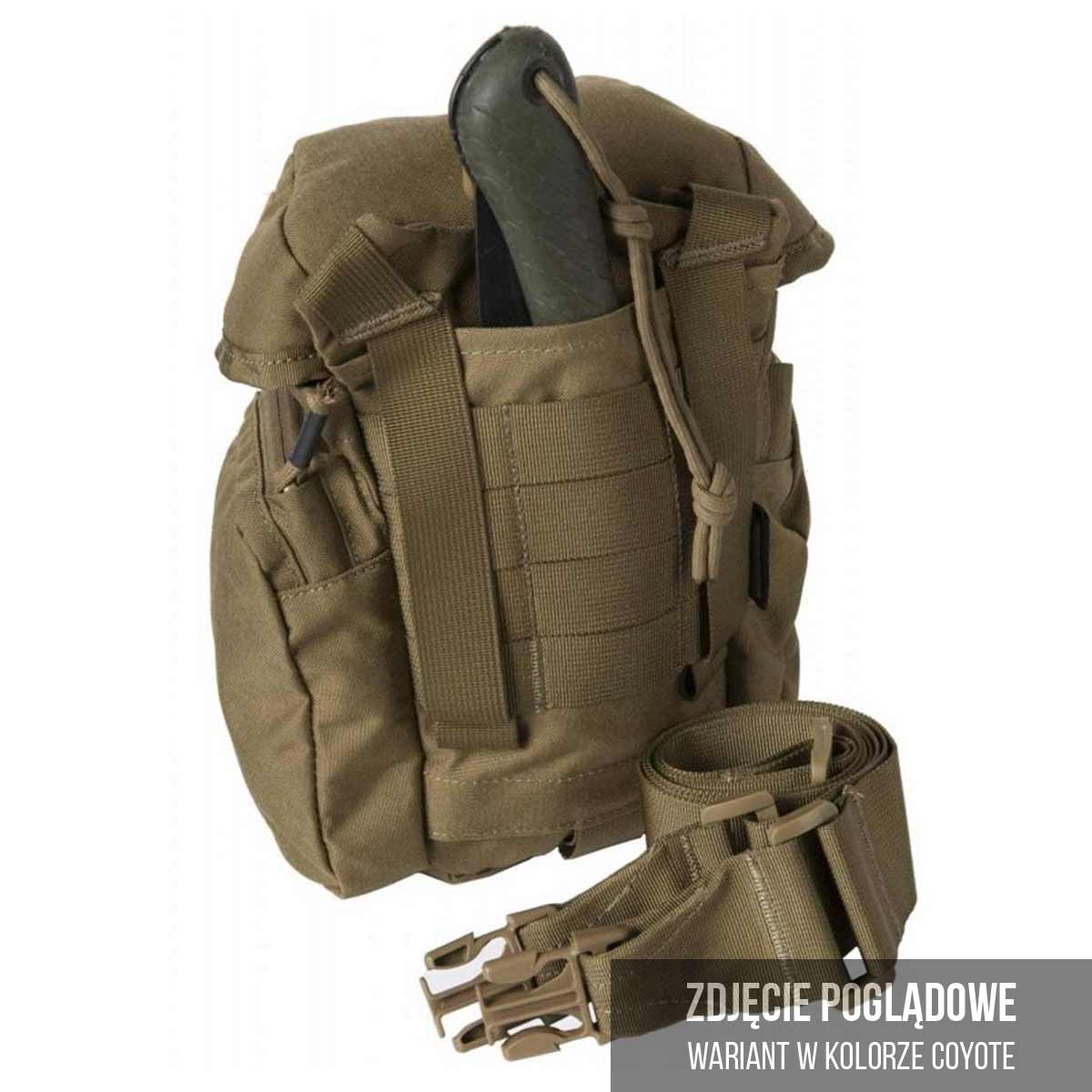 Torba Helikon Essential Kitbag 2,5 l - Tiger Stripe