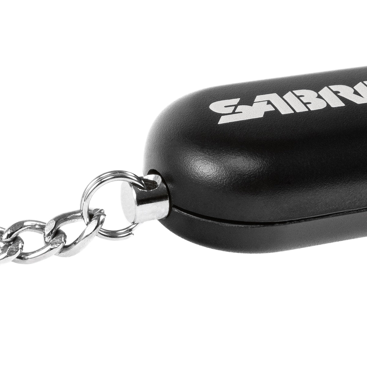 Alarm osobisty Sabre Red - Black